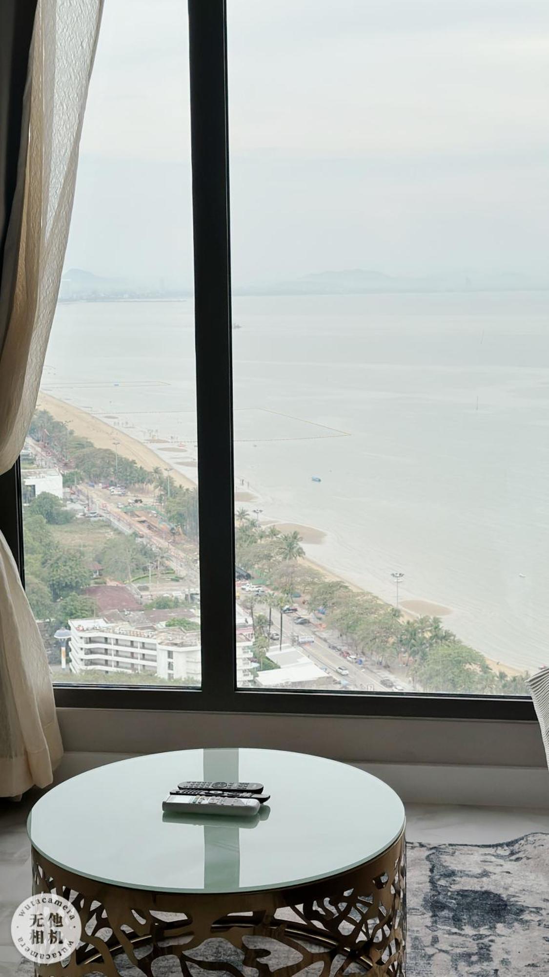 Copacabana Beach Jomtien 科帕卡巴纳海乔木提安海滩毗邻乔木提安夜市 Exterior foto