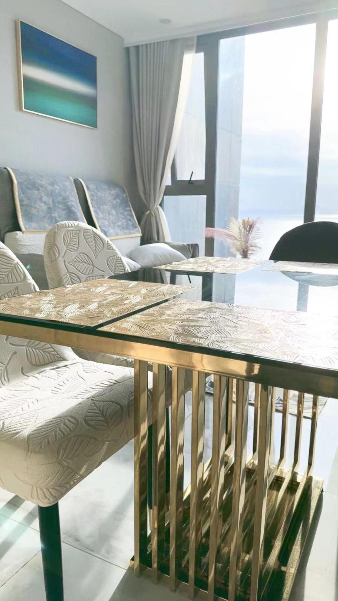 Copacabana Beach Jomtien 科帕卡巴纳海乔木提安海滩毗邻乔木提安夜市 Exterior foto