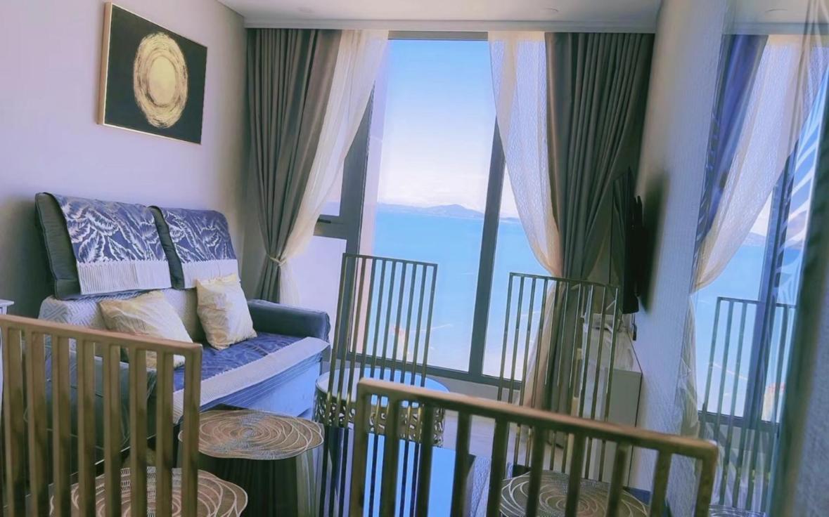 Copacabana Beach Jomtien 科帕卡巴纳海乔木提安海滩毗邻乔木提安夜市 Exterior foto